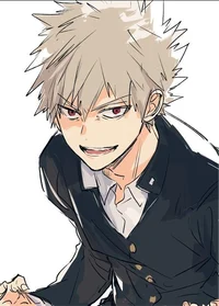 Mafia Bakugo