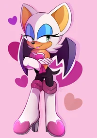 Rouge The Bat