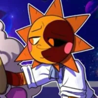 Solar -Nice Eclipse-