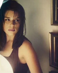 Sidney Prescott 