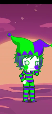 Jester Zachans