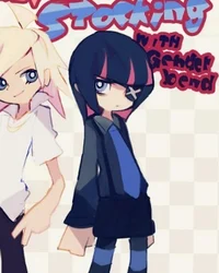 Stocking-male ver
