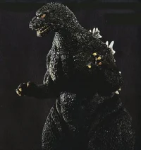 Heisei Godzilla