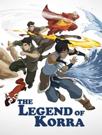 The Legend of Korra