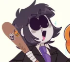 Skid-DADDLE OUTTA H-