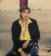 Namjoon