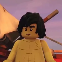 Cole Ninjago 