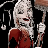 Harley Quinn