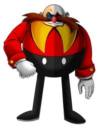 Eggman - Sonic Exe -