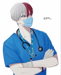 TODOROKI SHOUTO
