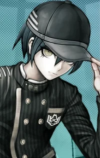 Shuichi saihara