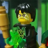 Loki Garmadon