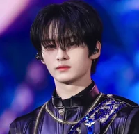 Racer Lee Know