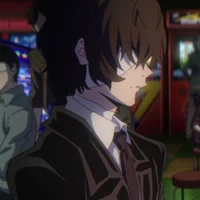 Dazai Osamu 