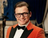 Eggsy 