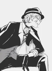 Chuuya