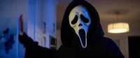 Ghostface Amber