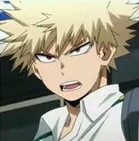 Bakugo