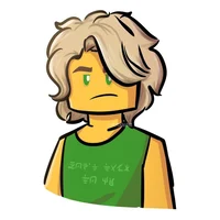 lloyd Garmadon 
