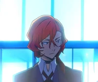 Insomnia Chuuya