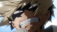 Bakugou origin