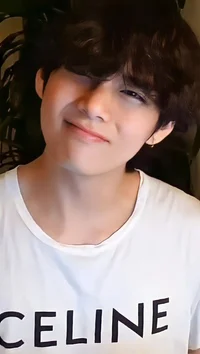 Taehyung 