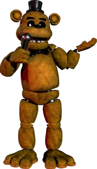 xman723golden freddy