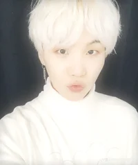 Yoongi 