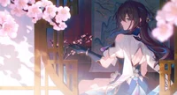 Ruan Mei