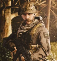 Captain Price 