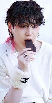Suga