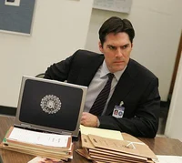 Aaron Hotchner