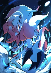 Zoroark