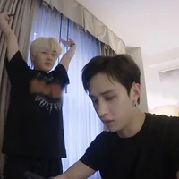 Jeongchan -SKZ SHIP-