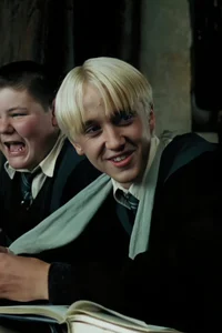 Draco Malfoy