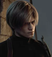 Leon Kennedy