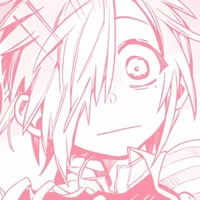 TBHK Mitsuba Sousuke