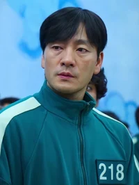 Sangwoo 