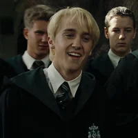 Draco malfoy