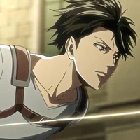 Levi Ackerman