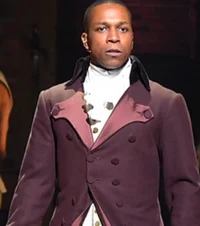 Aaron Burr