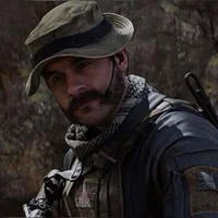 Captain Price