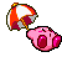 Kirby -TMK AU-