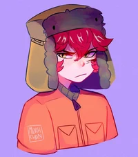 Kyle Broflovski 