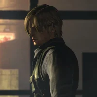 Leon Kennedy 