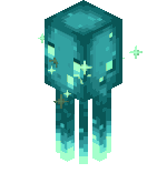 Glow Squid