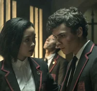 Deadly class gc