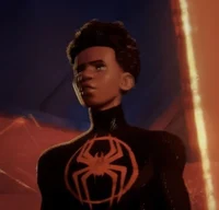 Miles Morales