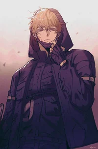 The Hero