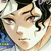 Muzan kibutsuji